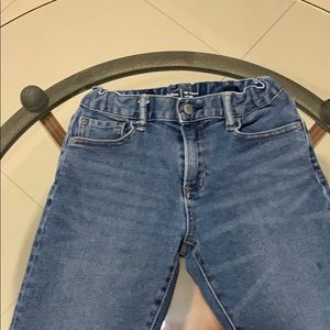 Boy gap jeans